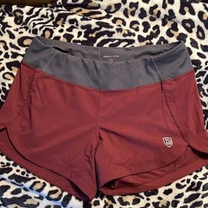 Goal five athletic shorts